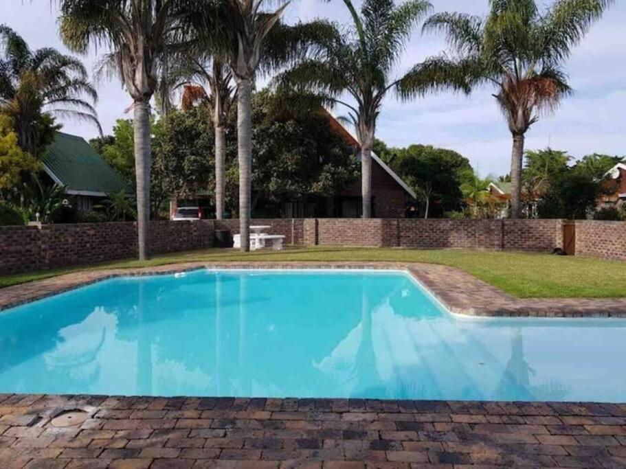 Keurboomsriver, Sanmarino Estate Plettenberg Bay Exterior foto