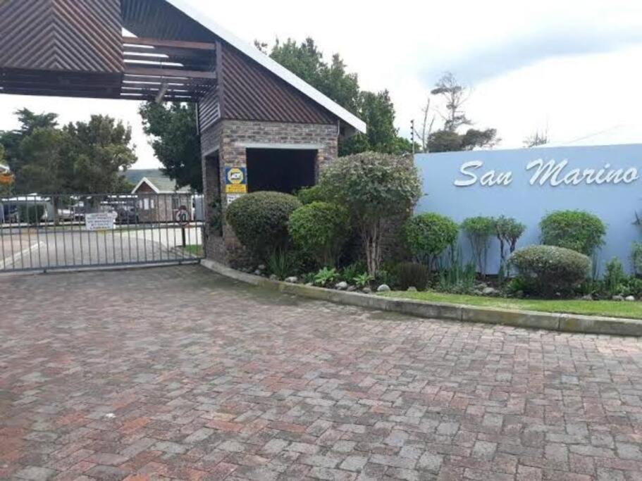 Keurboomsriver, Sanmarino Estate Plettenberg Bay Exterior foto