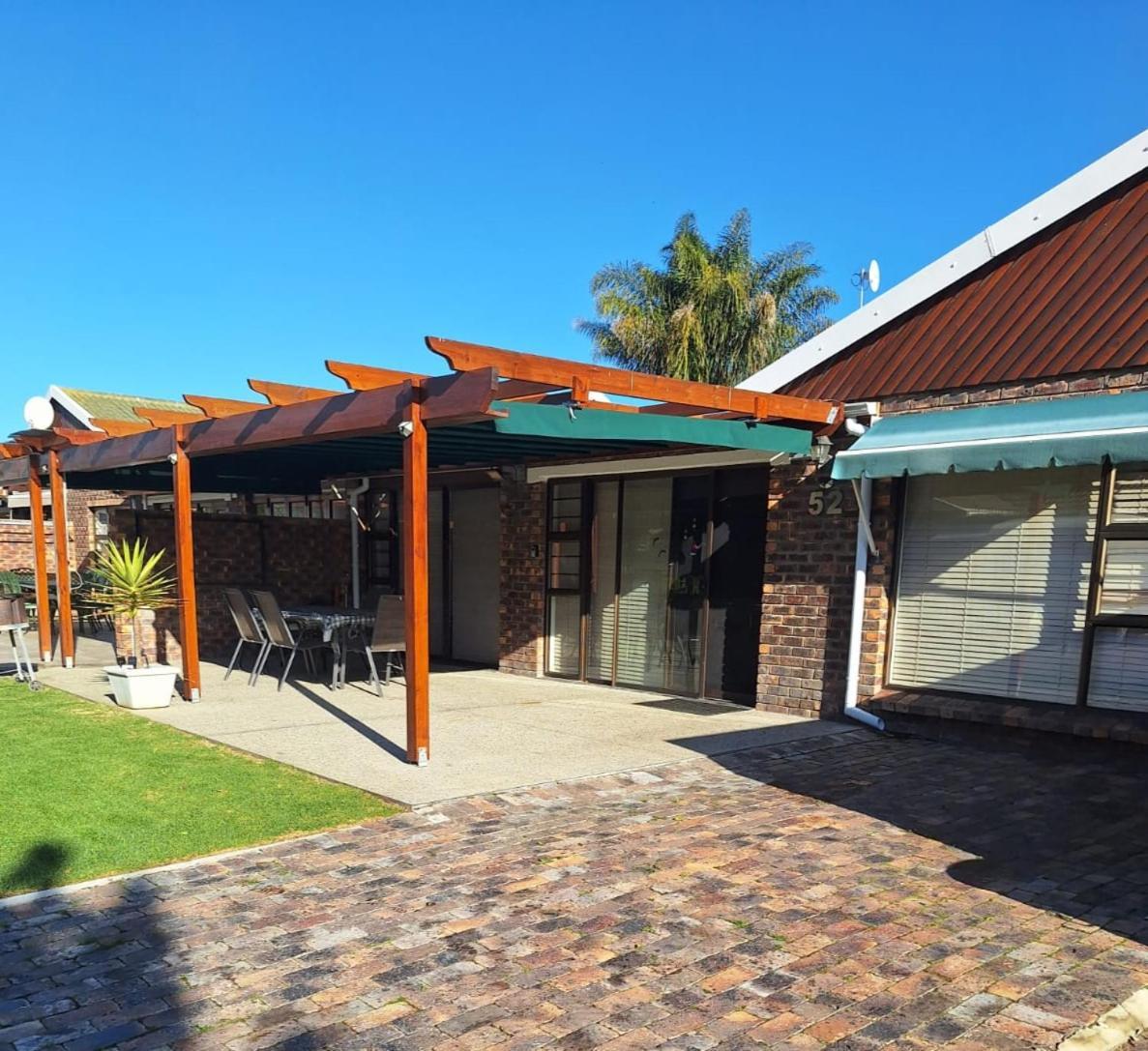 Keurboomsriver, Sanmarino Estate Plettenberg Bay Exterior foto